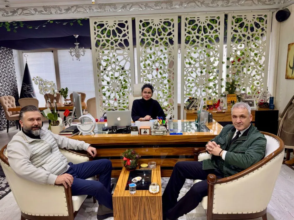 Catering firması 