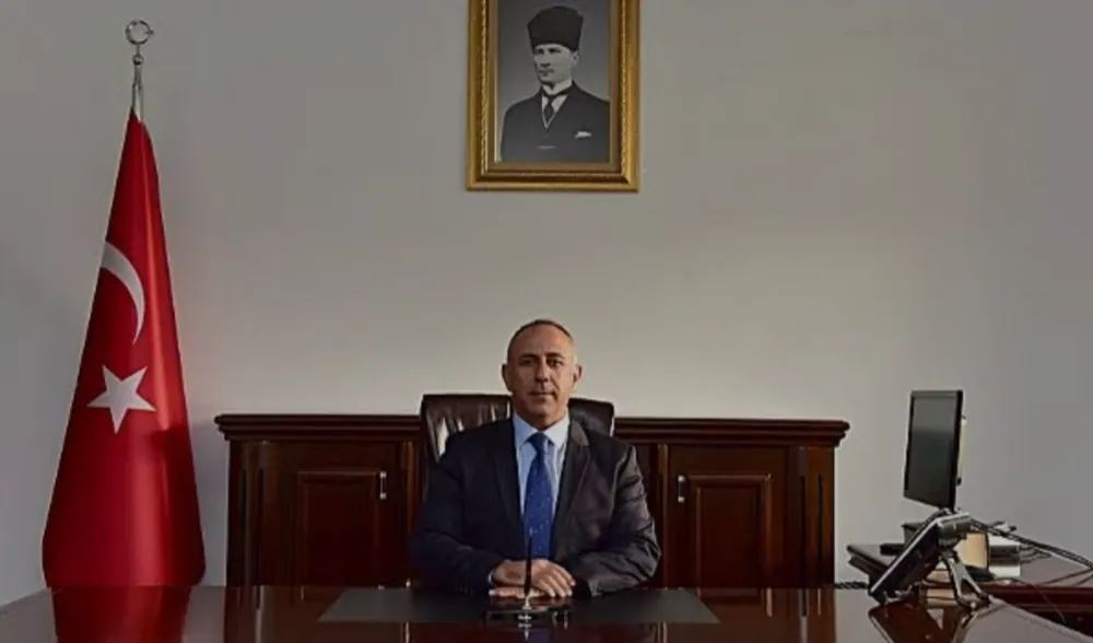 KAYMAKAM HERSANLIOĞLU