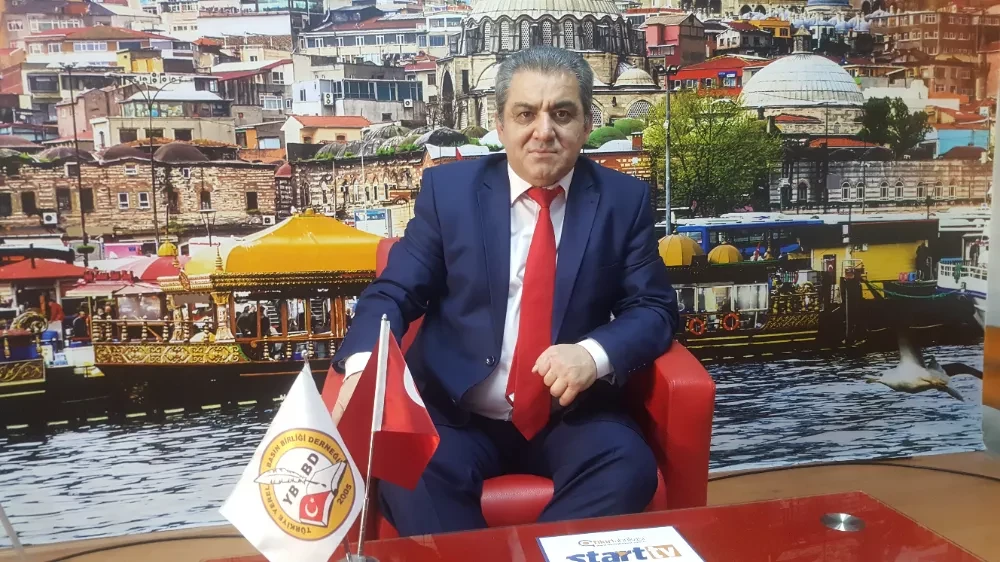 Karayün