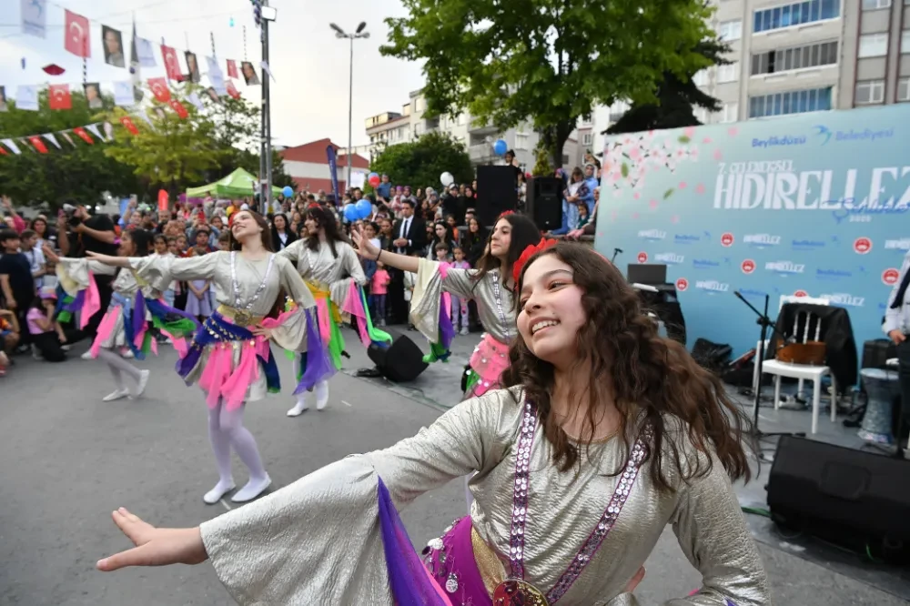 Beylikdüzü