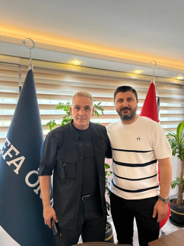 Sefa örme aş 